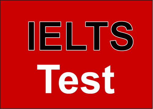 IELTS-TEST